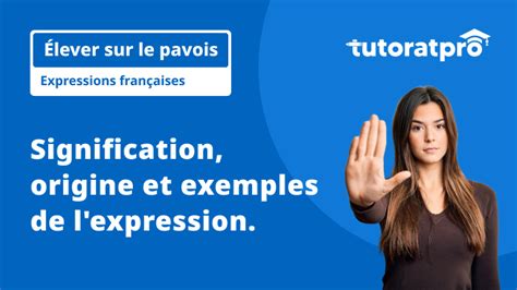 pavoi|pavois signification.